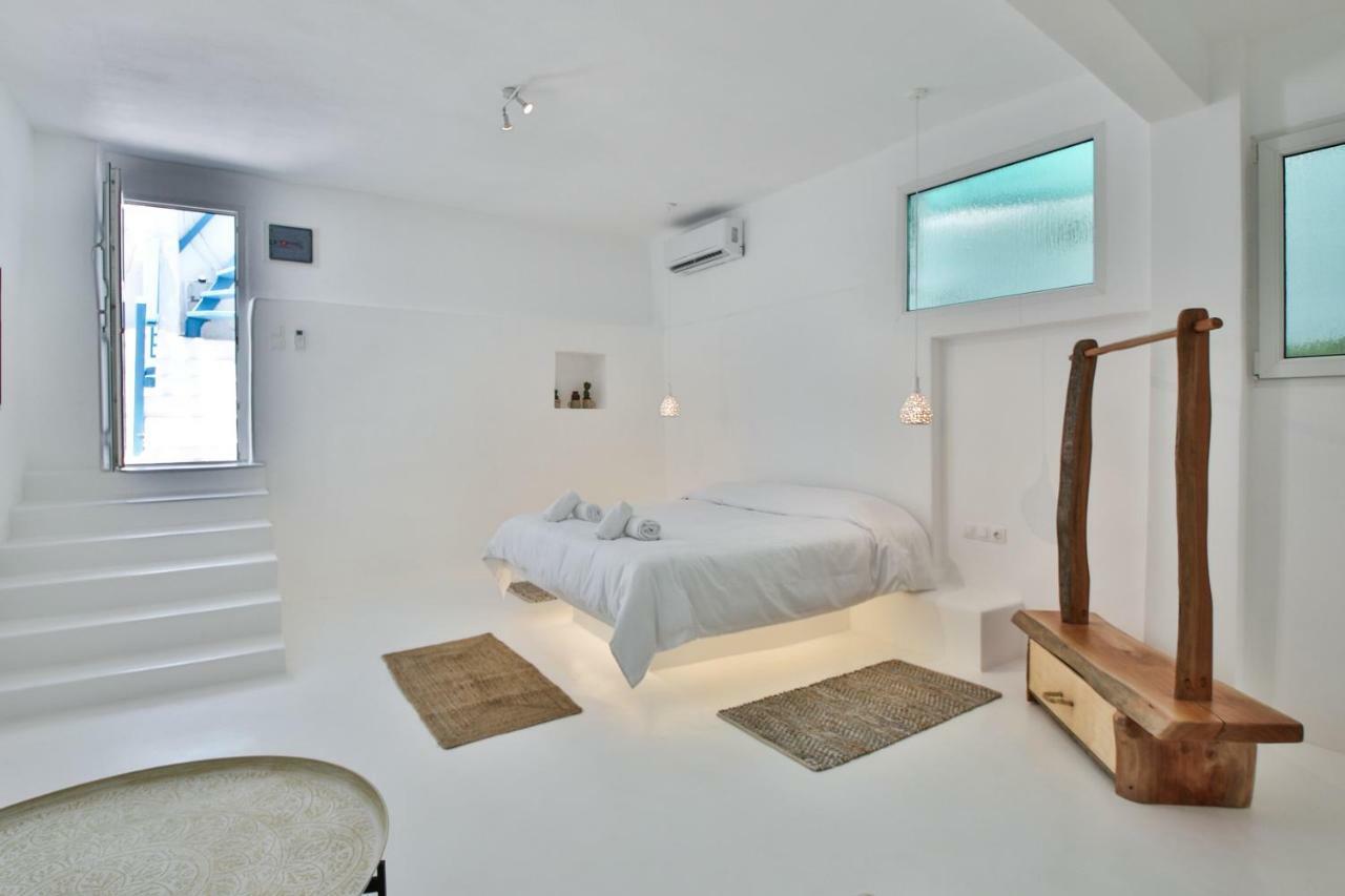 Gasthuis Arktos White *